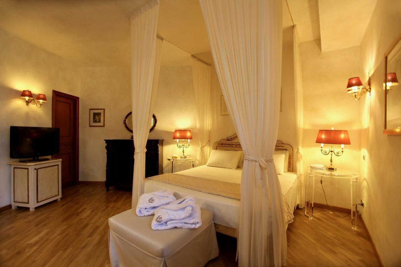 Fortino Napoleonico Hotel 4*