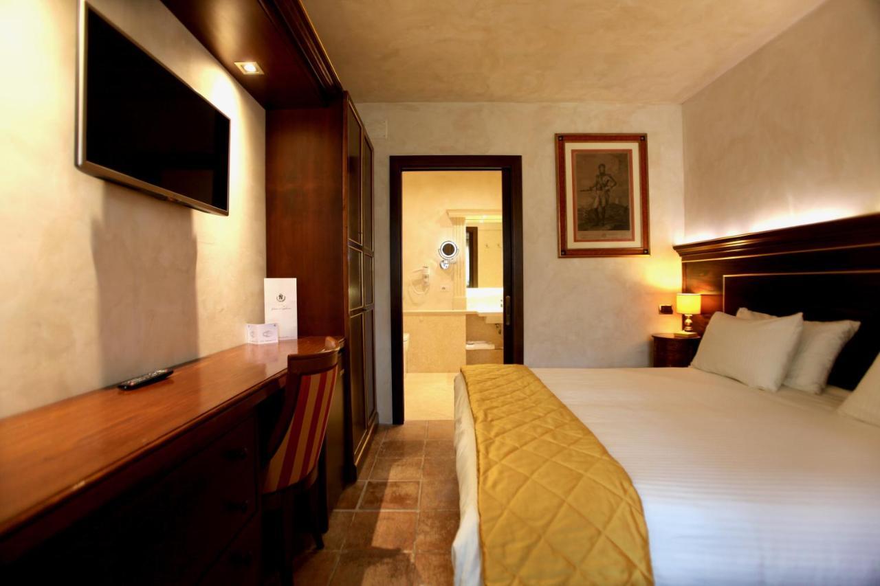 Fortino Napoleonico Hotel Ancona