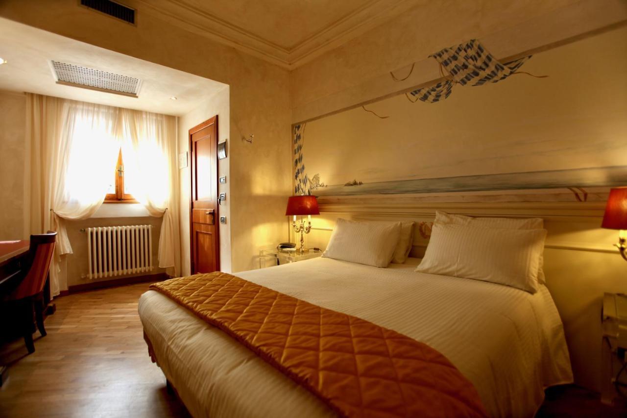 Hotel Fortino Napoleonico