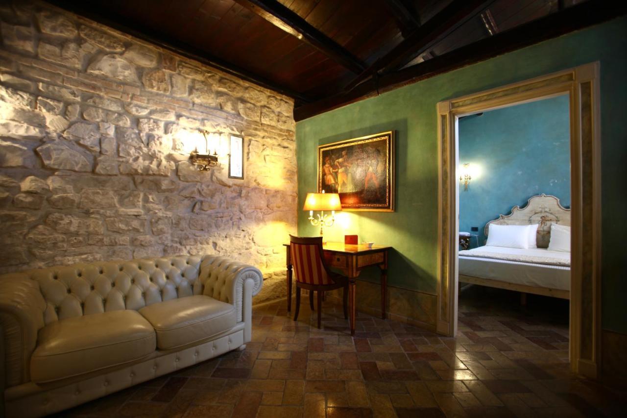 Fortino Napoleonico Hotel 4*