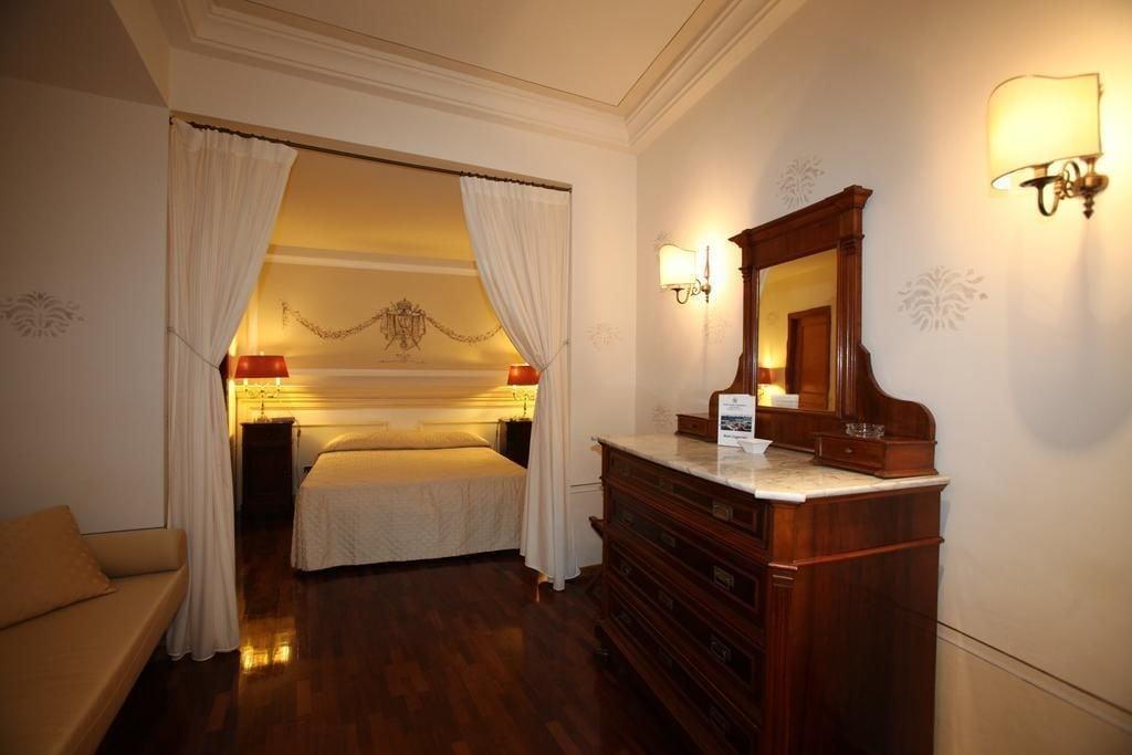 Fortino Napoleonico Hotel Ancona