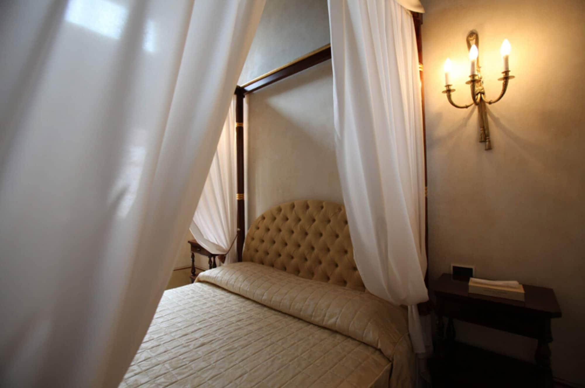 Fortino Napoleonico Hotel 4*