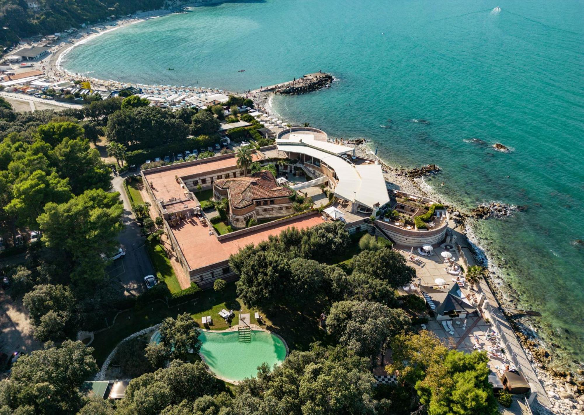 Fortino Napoleonico Hotel