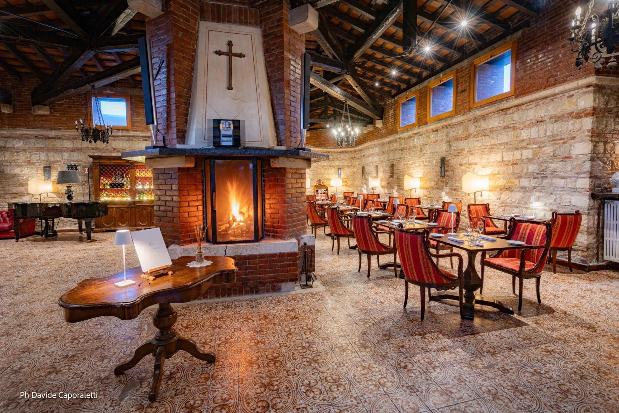 Fortino Napoleonico 4*