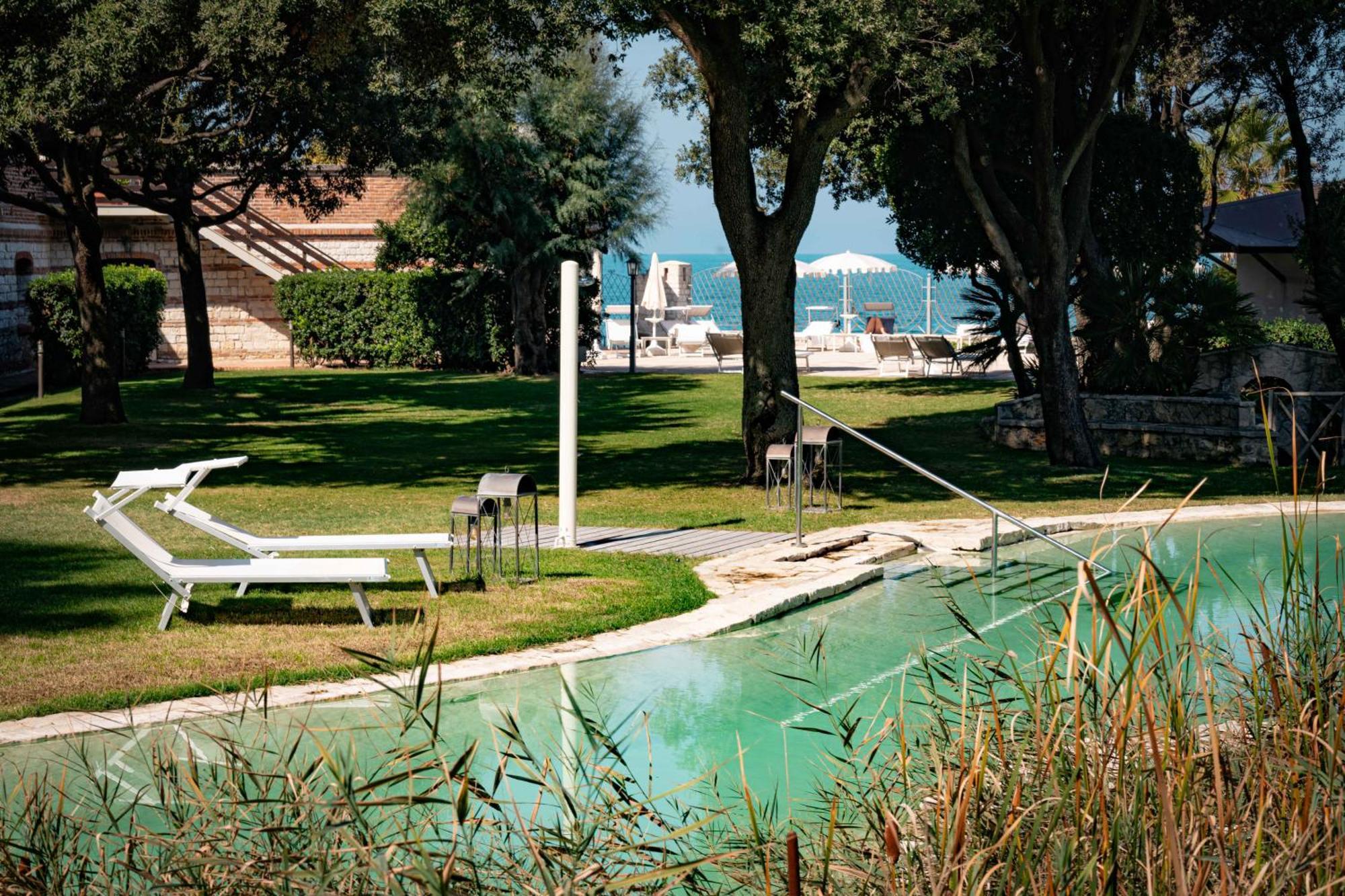Fortino Napoleonico Hotel 4*