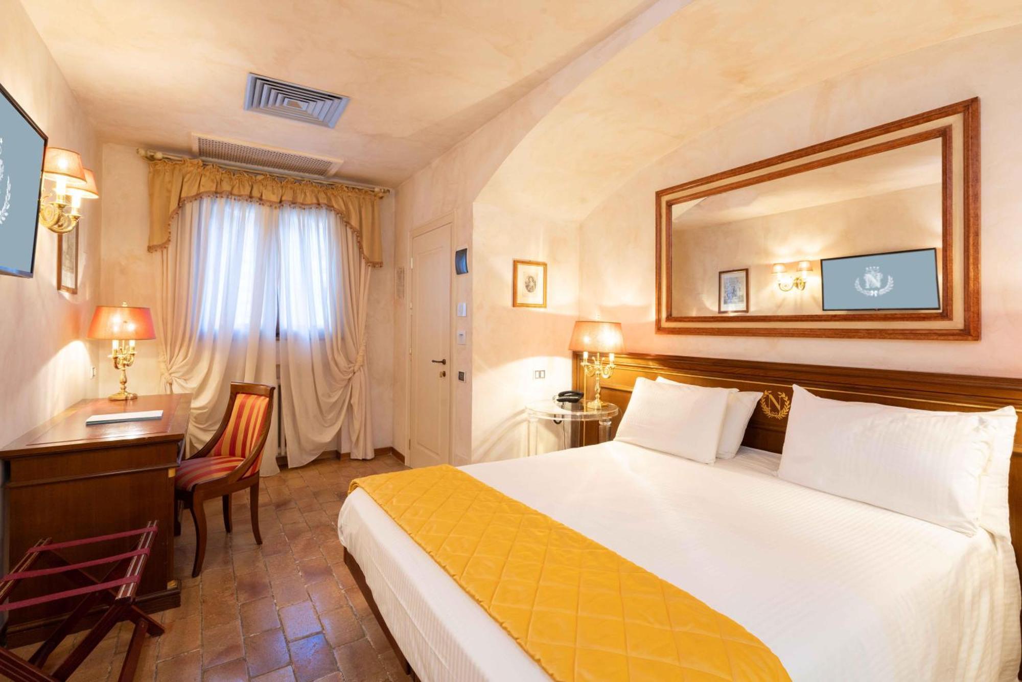 Fortino Napoleonico Hotel Ancona
