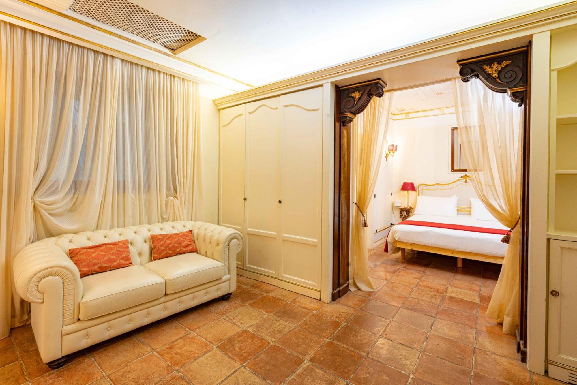 Fortino Napoleonico Hotel
