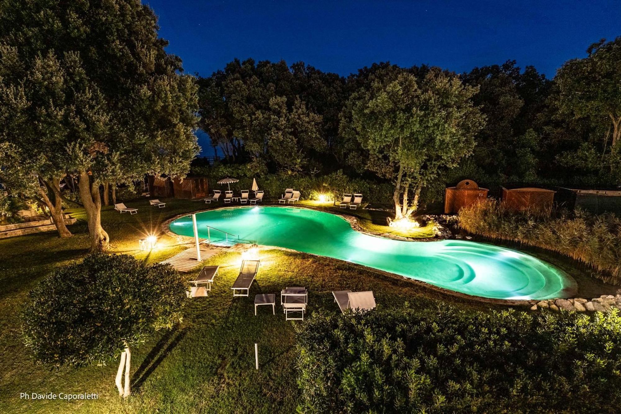 Fortino Napoleonico Hotel 4*