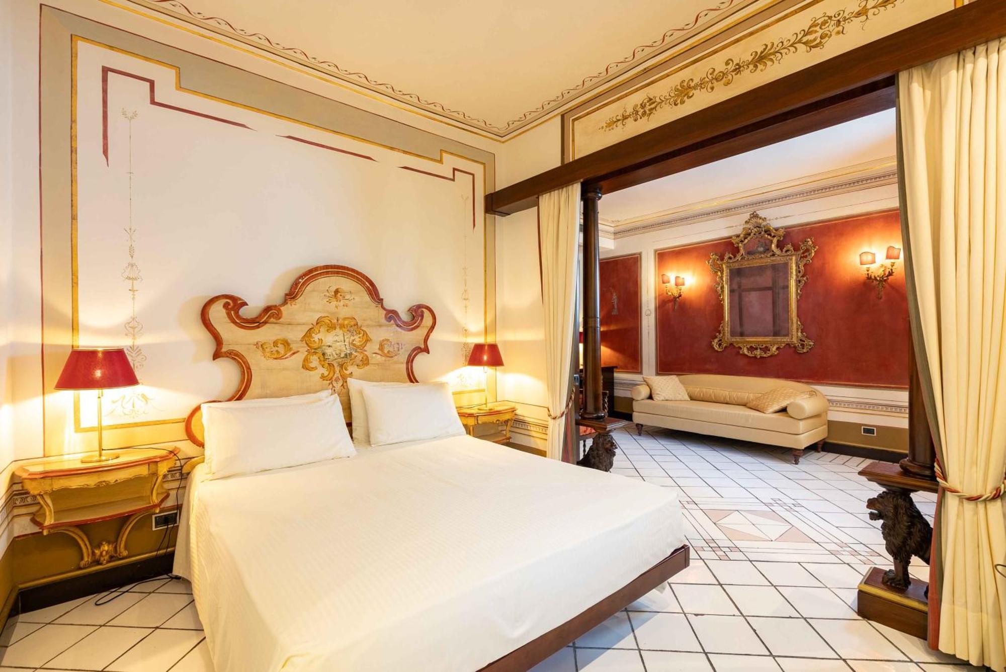 Fortino Napoleonico Hotel