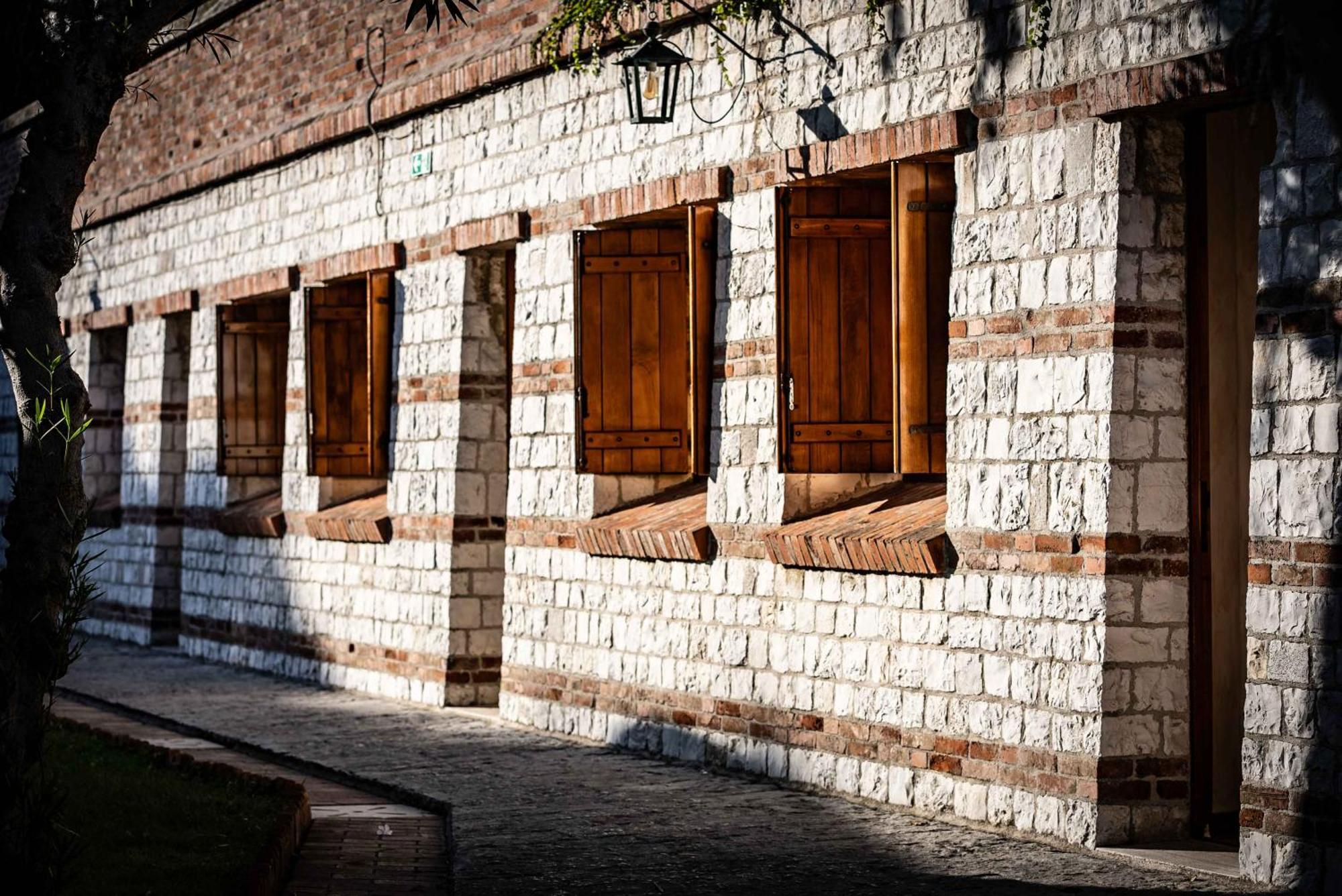 Hotel Fortino Napoleonico 4*