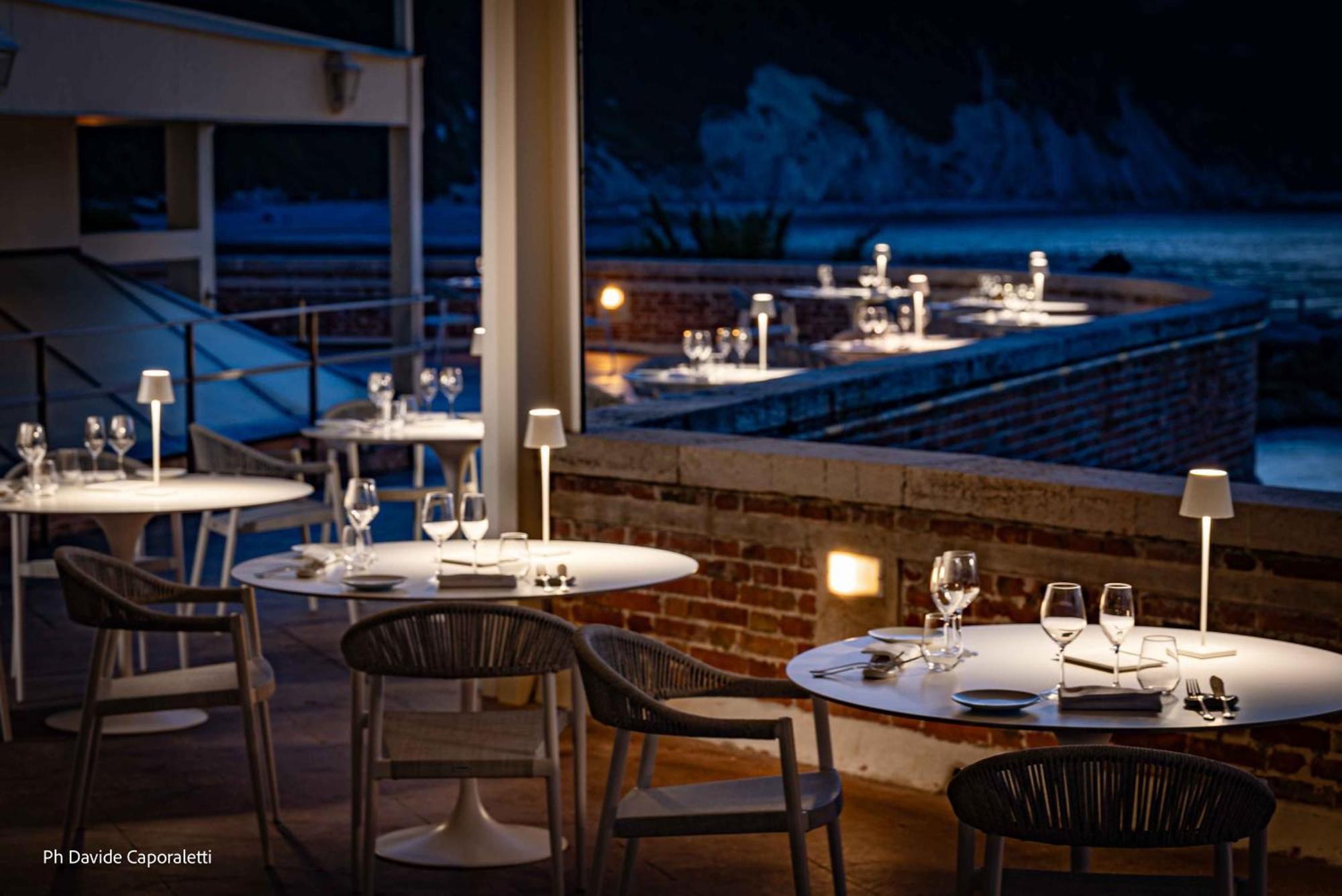 Fortino Napoleonico Hotel 4*