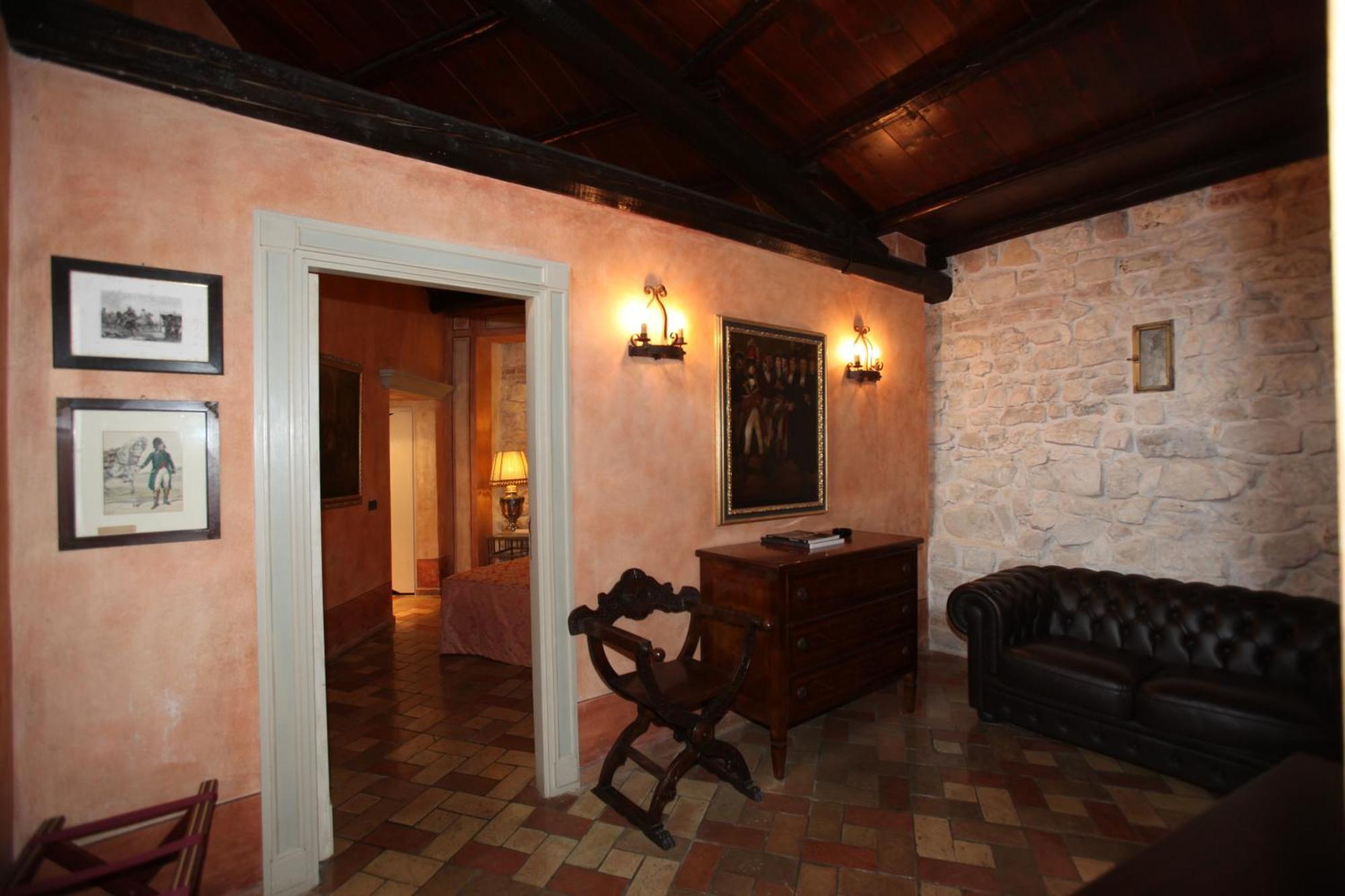 Hotel Fortino Napoleonico Ancona