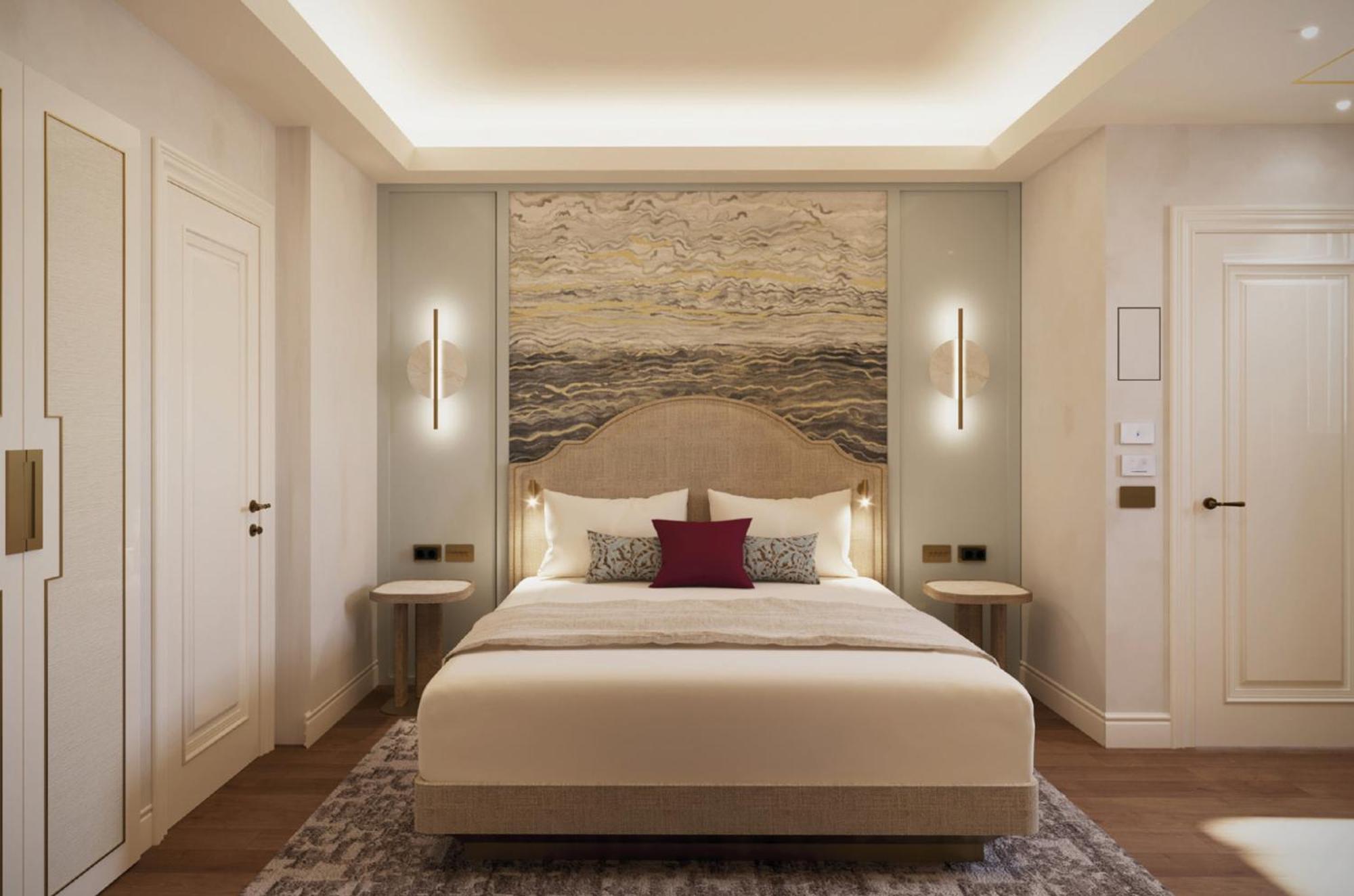Hotel Fortino Napoleonico 4*