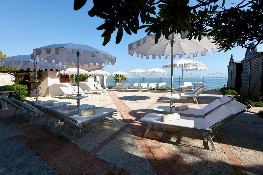 Hotel Fortino Napoleonico Ancona