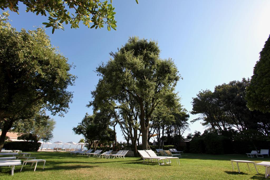Fortino Napoleonico 4*