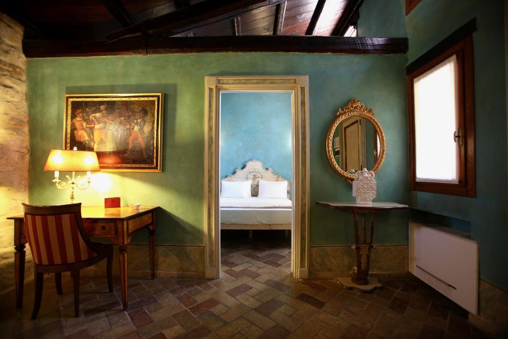 Fortino Napoleonico Hotel 4*