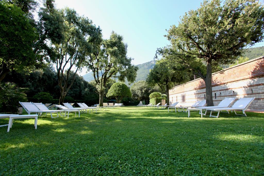 Hotel Fortino Napoleonico Ancona