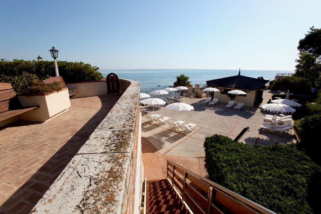Hotel Fortino Napoleonico Ancona