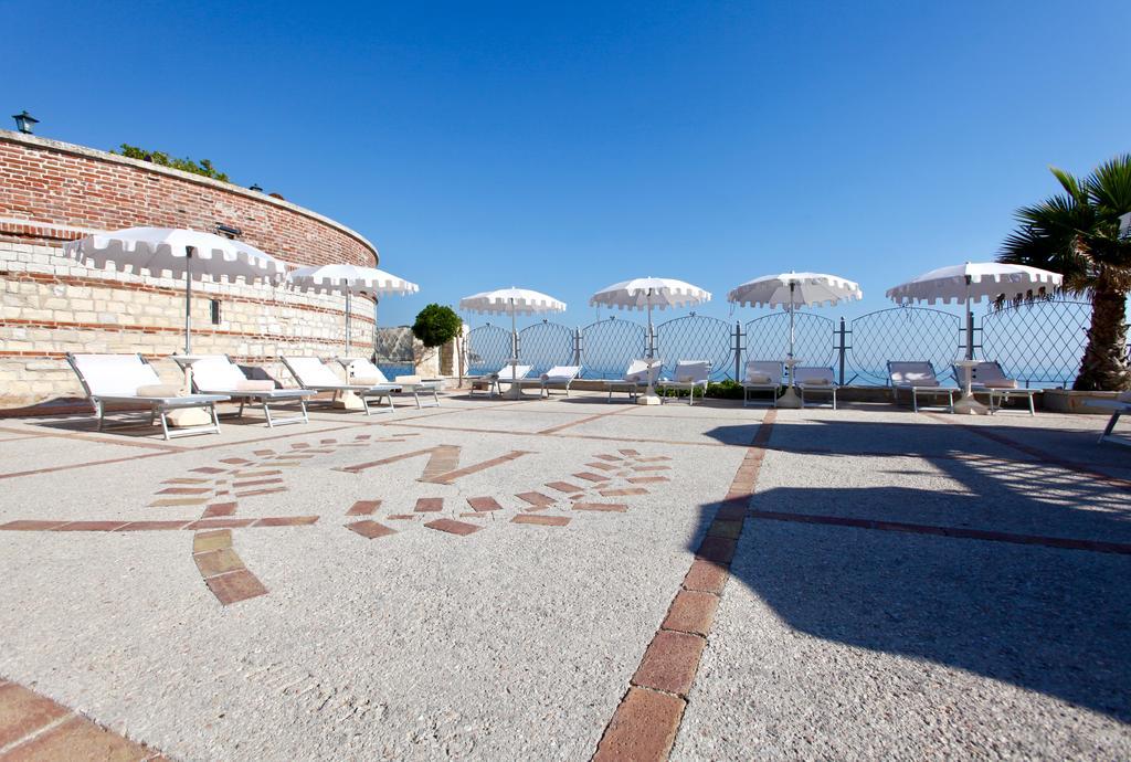 Hotel Fortino Napoleonico Ancona