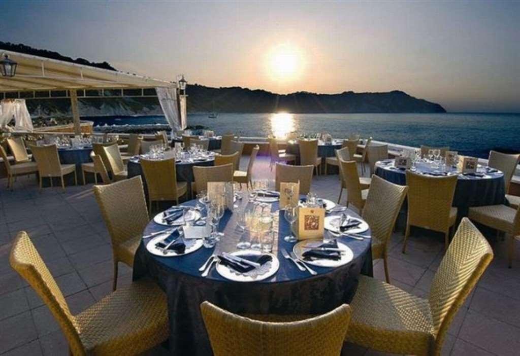 Hotel Fortino Napoleonico
