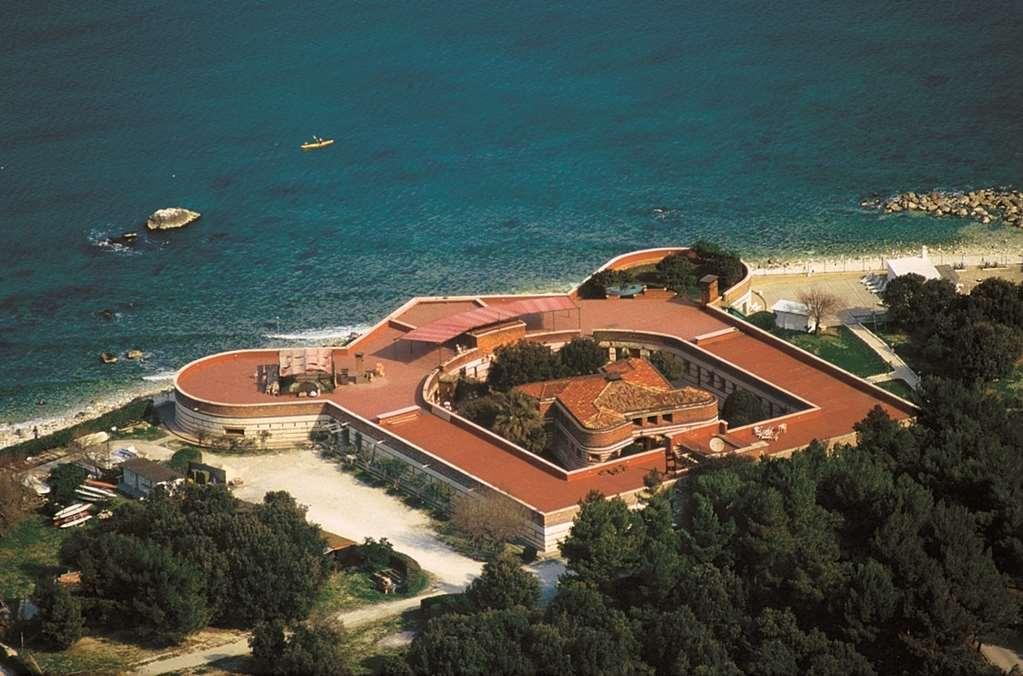 Fortino Napoleonico Hotel