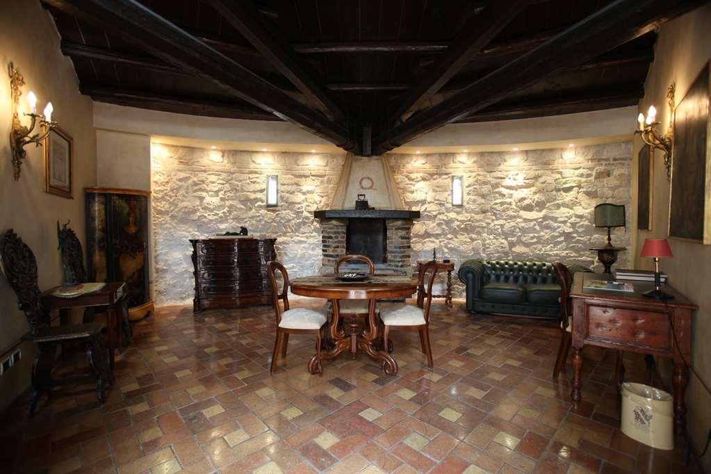 Hotel Fortino Napoleonico