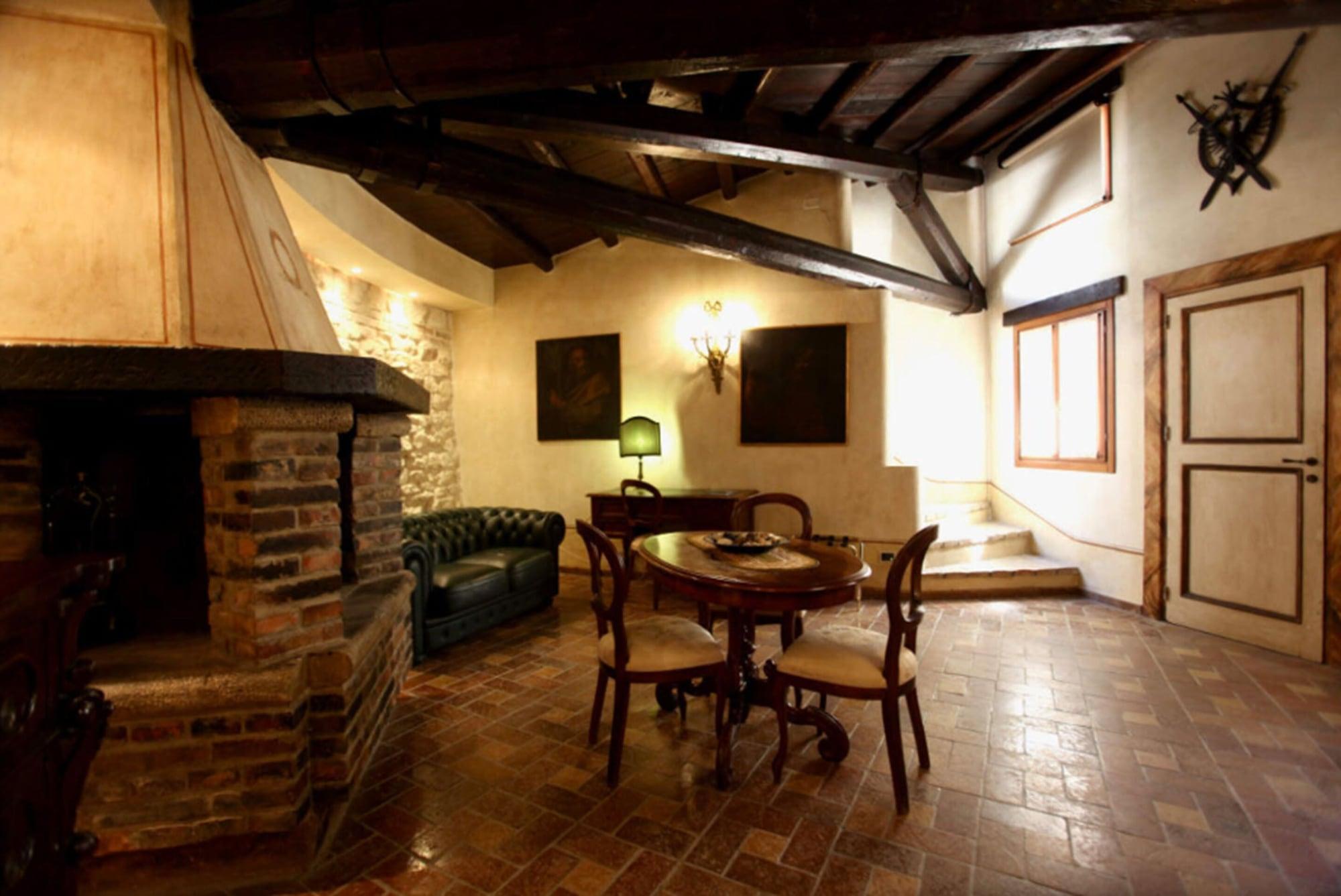 Fortino Napoleonico Hotel 4*