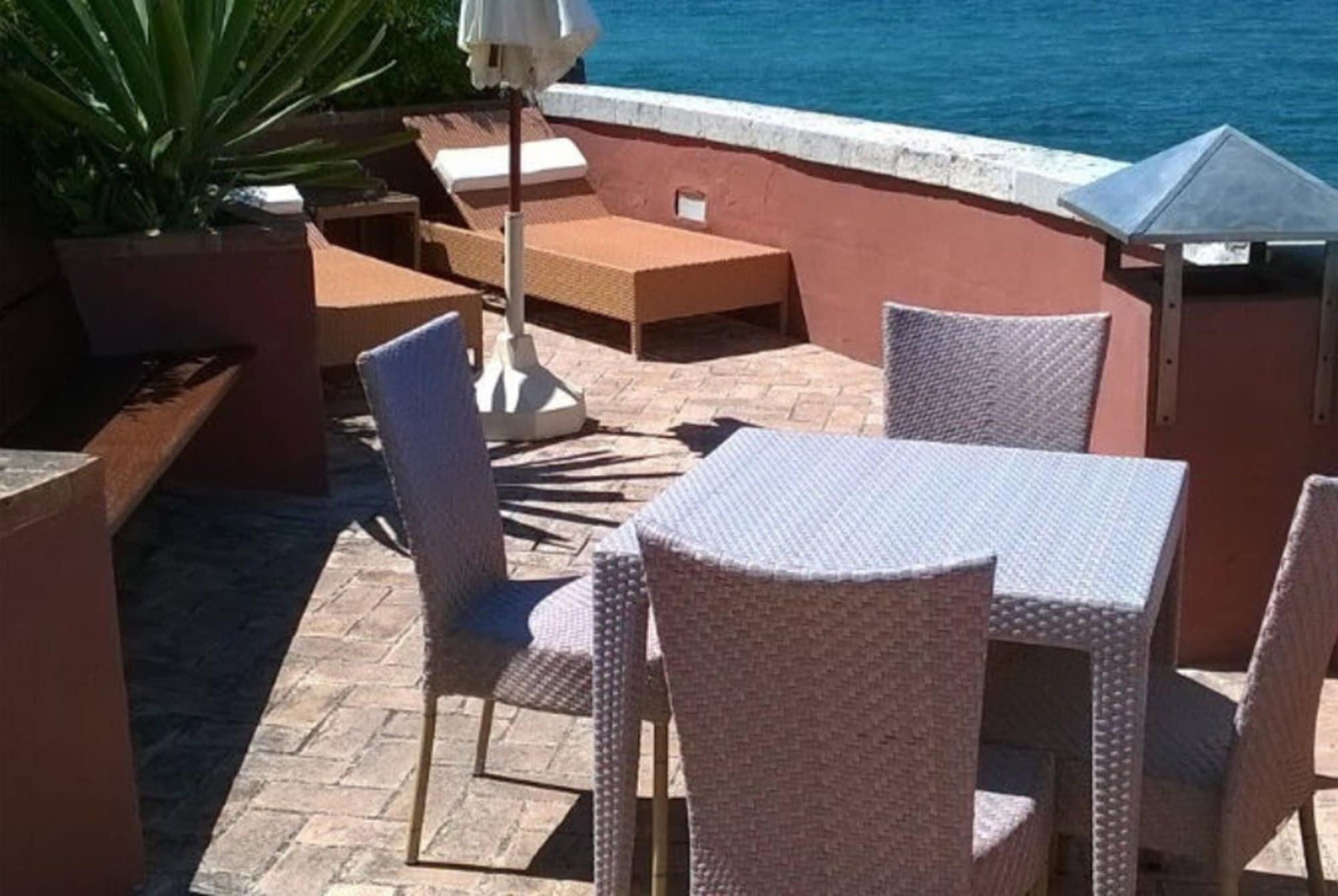 Fortino Napoleonico Hotel 4*